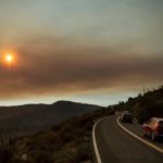 California fires: What travellers need to know