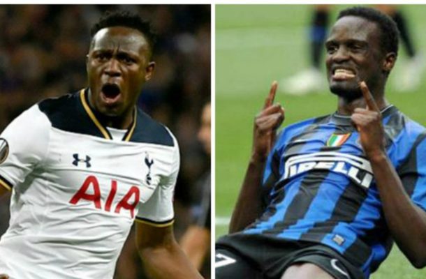 Kenya name Wanyama, Mariga in squad to face Black Stars in AFCON qualifier