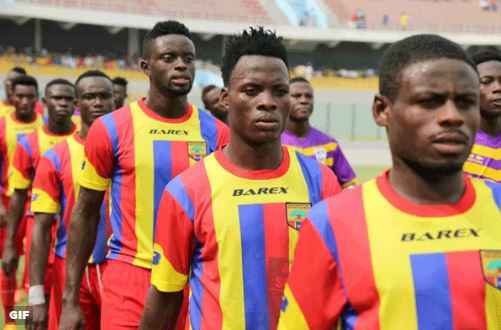 FEATURE: Why Hearts of Oak is a fading giant