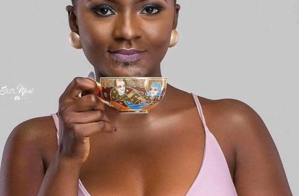 VIDEO: I’m still learning how to act – Ahuofe Patri replies critics