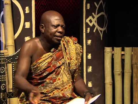 Agya Brefa suspended as Kwahu Bukuruwa Chief