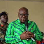 We’re fulfilling our promises – President Akufo-Addo