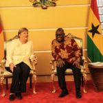 Prez Akufo-Addo lauds VW’s decision to set-up assembly plant in Ghana