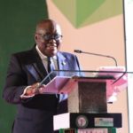 Akufo-Addo tells lawyers in Nigeria about his Supreme Court appointments