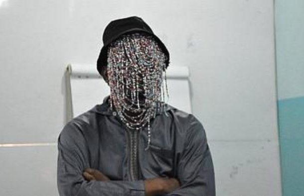 Anas Aremeyaw Anas breaks silence after Akufo-Addo removes 3 judges from office