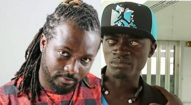 I bribed Police with GHc1.5k to free Andy of Mentor 1 fame for WEE possession – Lil Win