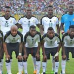 OFFICIAL: Black Stars squad for Kenya clash in AFCON 2019 qualifier