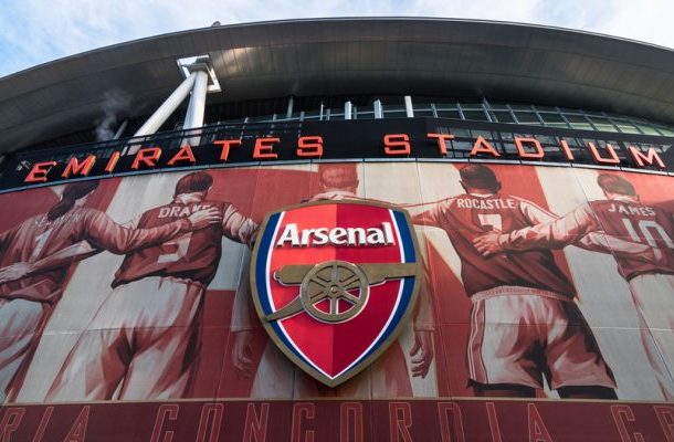Arsenal, Worldremit launch training camp for African community coaches