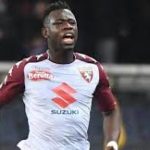 OFFICIAL: Empoli sign Afriyie Acquah from Torino on permanent deal