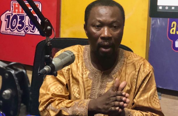 NDC needs a paradign shift to win election 2020 – Chief Billey