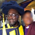 'Countryman Songo's doctorate degree is 'fake' – Says Accreditation Board
