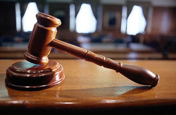 V/R: 4 dragged to court for gang rape of teenager