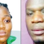 23 year old woman stabs Husband to death after argument about Infidelity