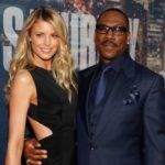 Eddie Murphy expecting his 10th child at age 57