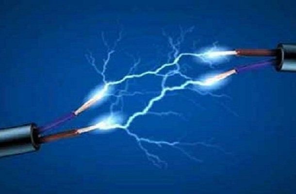Father and daughter electrocuted at Kintampo