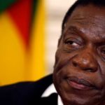 Emmerson Mnangagwa declared winner of Zimbabwe’s Presidential Election