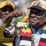 Zimbabwe election: Emmerson Mnangagwa wins election