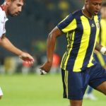 Andre Ayew impresses on Fenerbahçe debut in friendly win over Cagliari
