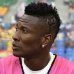Asamoah Gyan faces uncertain Black Stars future after latest Ghana snub