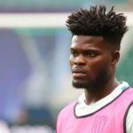 Thomas Partey to fight for starting place at Atlético Madrid