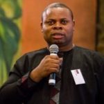 Franklin Cudjoe criticises Results Fair for not being comprehensive