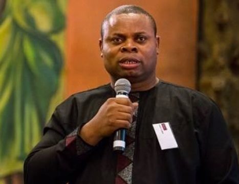 Franklin Cudjoe criticises Results Fair for not being comprehensive