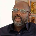 President Weah under attack over Wenger, Le Roy