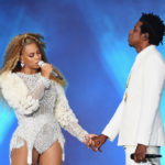 Beyoncé & JAY-Z honoured with Key to the City of Columbia