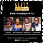 Berla Mundi, Jocelyn Dumas, KOD, Others make 2018 Glitz Style Awards nominees list