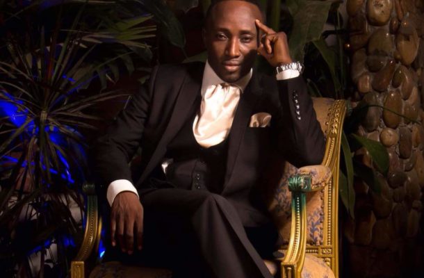 Menzgold appoints George Quaye as PRO amidst controversies