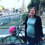 New Zealand’s Women Minister bikes to hospital to give birth