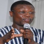 2020 elections: Mahama will beat Akufo-Addo to make history - Kofi Adams projects