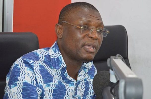 Rojo was on his own; NDC sanctioned no election research - Kofi Adams suggests