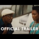VIDEO: Genevieve Nnaji's movie 'Lion heart' features Pete Edochie, Nkem Owoh, Peter “Mr P” Okoye