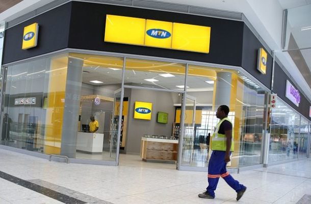 MTN closes down all stores, service centres in Nigeria after anti-South Africa attacks
