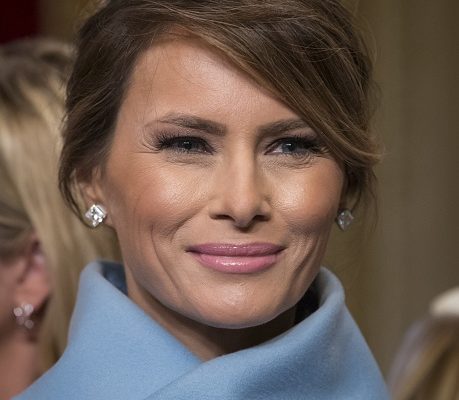 Melania Trump to visit Africa to learn about “issues facing children” & continent’s “rich culture and history”