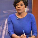 Nana Aba Anamoah viciously attacks Abeiku Santana over Joselyn Dumas interview