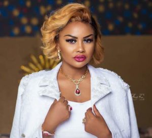 VIDEO: I'm dropping two soon - Nana Ama McBrown confirms pregnancy rumours
