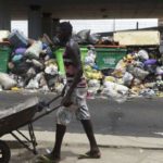 Lagos ranked among ‘world’s worst cities’ to live in