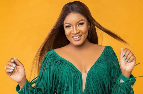 ''#Ghanamustgo and they have Gone, are they moving faster than us?'' - Omotola quizzes