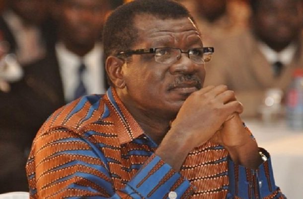 Bank crisis: My concern is with those who lost their jobs – Otabil