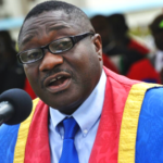 Dismissed UEW VC, others fight back