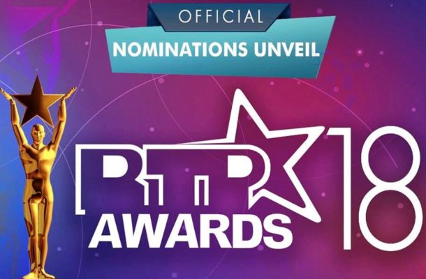 RTP Awards organizers to announce 2018 nominations on Aug 3