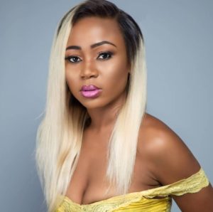 I nearly beat Akuapem Poloo for posting explicit photos – Actor