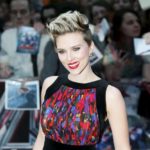 Forbes names Scarlett Johansson Highest-Paid Actress in the World
