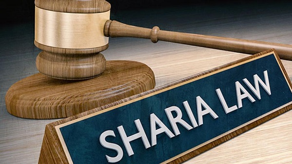 British court recognises sharia law for the first time
