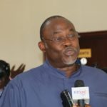 GHC400m allocated for compiling new register can build 400 factories – Spio-Garbrah