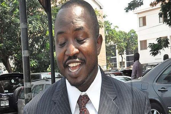 NPP’s bad governance has made Mahama a god – Stephen Atubiga