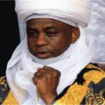 Unlawful wedding spending is causing divorce in our society- Sultan of Sokoto