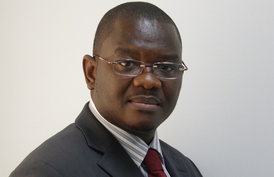 Sylvester Mensah inexperienced to lead NDC – Alban Bagbin